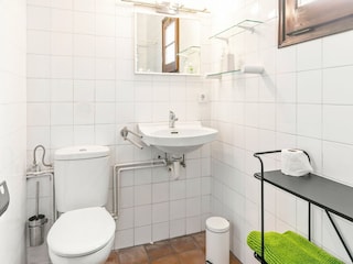 Villa Benissa Ausstattung 40