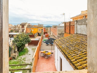 Villa Benissa Außenaufnahme 1