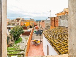 Villa Benissa Registrazione all'aperto 1