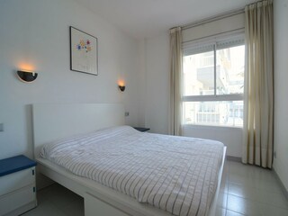 Apartamento L'Estartit Características 12
