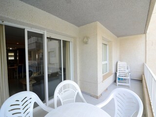 Apartamento L'Estartit  26