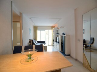 Appartement L'Estartit Équipement 9