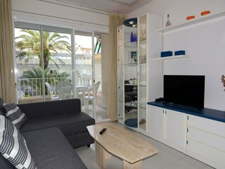 Apartment L'Estartit Features 16
