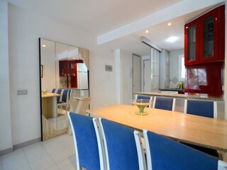 Appartement L'Estartit Équipement 17
