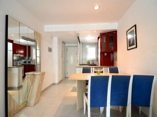 Apartamento L'Estartit Características 18