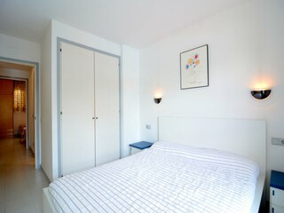 Apartamento L'Estartit Características 21