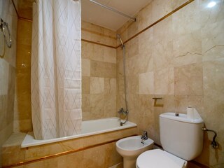 Apartamento L'Estartit Características 22
