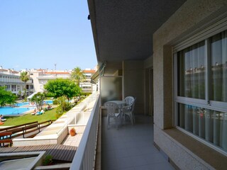 Apartamento L'Estartit  28