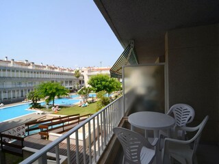 Apartamento L'Estartit  27