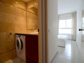 Apartamento L'Estartit Características 23