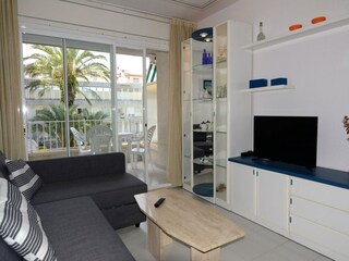 Apartment L'Estartit Ausstattung 24