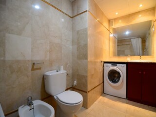 Apartamento L'Estartit Características 25