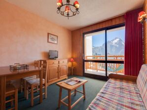 Maison de vacances Appartement aux Deux Alpes avec balcon - Les Deux Alpes - image1