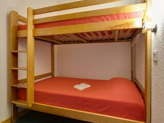 Holiday house Les Deux Alpes Features 4