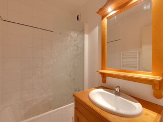 Ferienhaus Les Deux Alpes Ausstattung 4