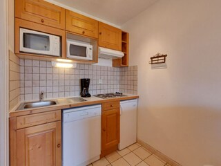 Vakantiehuis Les Deux Alpes Kenmerken 5