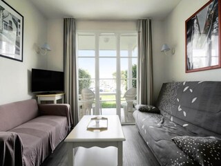 Apartment Arzon  16