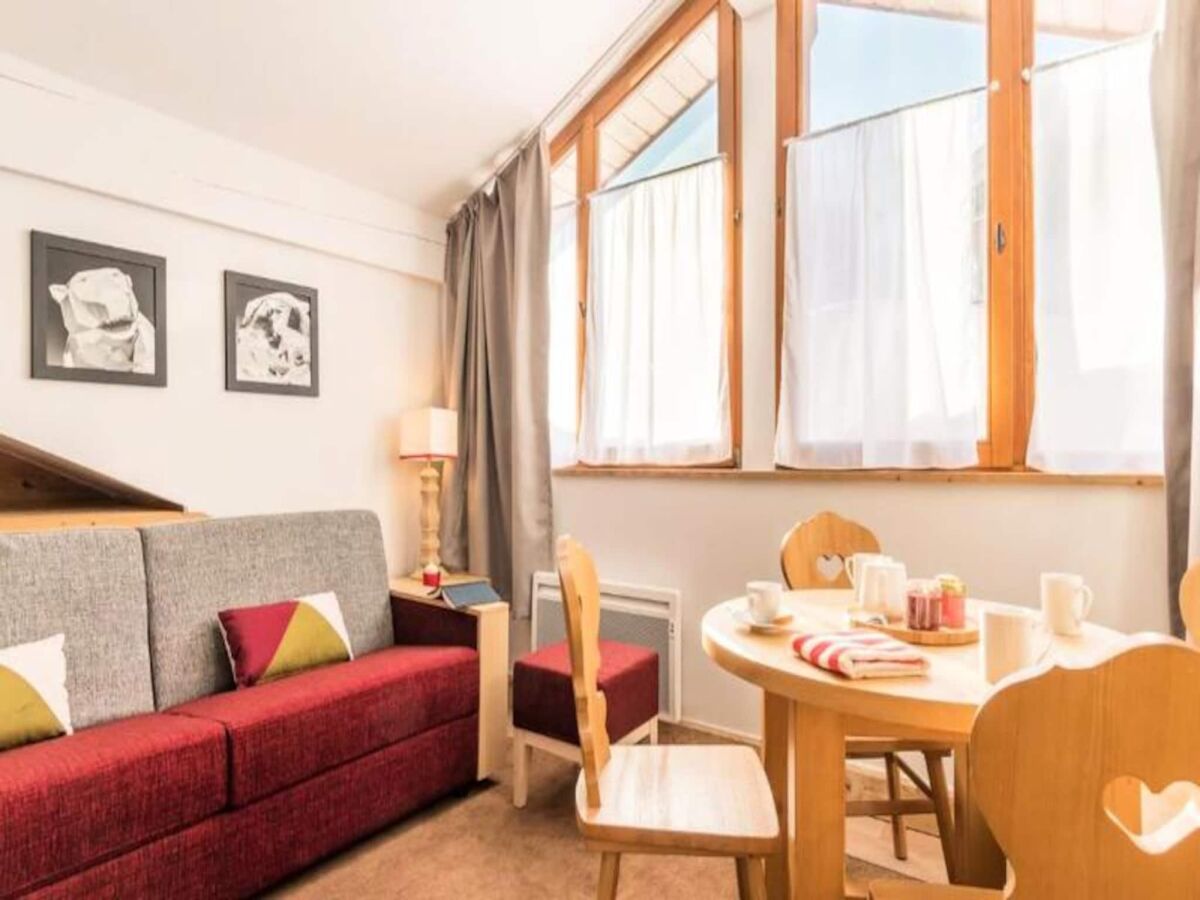 Appartement Saint-Bon-Tarentaise  1