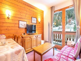 Apartment Villarodin-Bourget Ausstattung 3