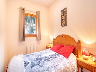 Apartment Villarodin-Bourget Features 4