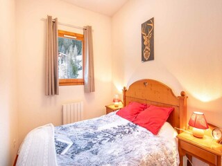 Apartment Villarodin-Bourget Features 8