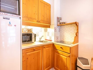 Apartment Villarodin-Bourget Ausstattung 7