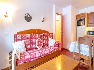 Apartment Villarodin-Bourget Features 4