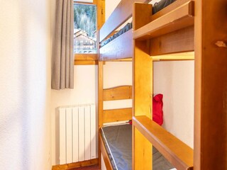 Apartment Villarodin-Bourget Ausstattung 7