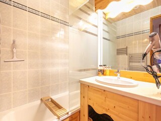 Apartment Villarodin-Bourget Features 5
