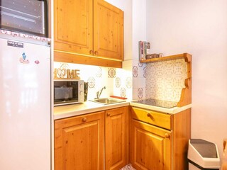 Appartement Villarodin-Bourget Équipement 10