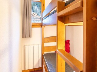 Apartment Villarodin-Bourget Features 11