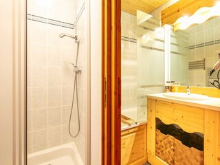Apartment Villarodin-Bourget Ausstattung 10