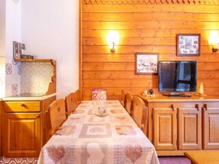 Appartement Villarodin-Bourget Kenmerken 9