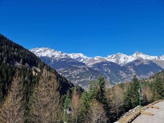 Apartamento Villarodin-Bourget Entorno 19