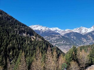 Appartement Villarodin-Bourget Environnement 20