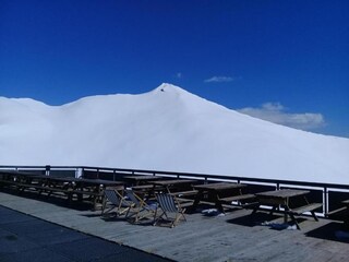 Apartment Villarodin-Bourget Environment 22