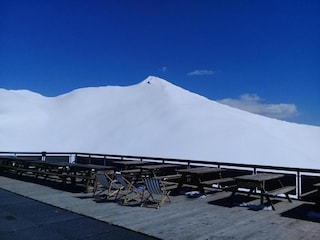 Apartment Villarodin-Bourget Umgebung 27