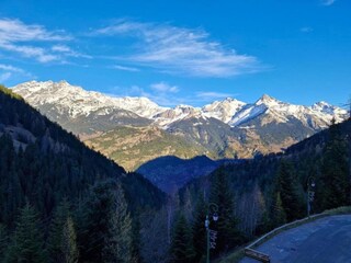 Apartamento Villarodin-Bourget Entorno 27