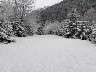 Apartamento Villarodin-Bourget Entorno 27