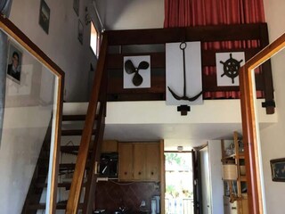 Apartamento La Londe-les-Maures  11