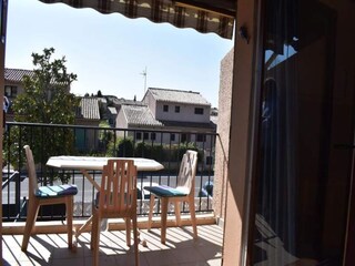 Apartamento La Londe-les-Maures  2