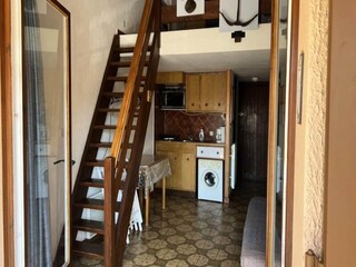 Apartamento La Londe-les-Maures  4