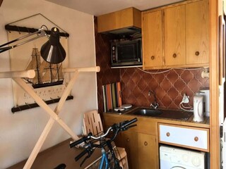Apartamento La Londe-les-Maures  5