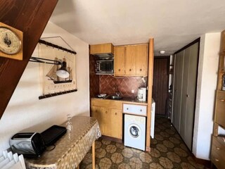 Apartamento La Londe-les-Maures  12
