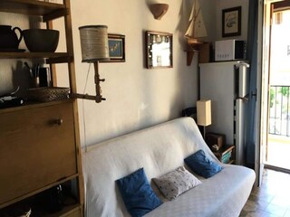 Apartamento La Londe-les-Maures  6