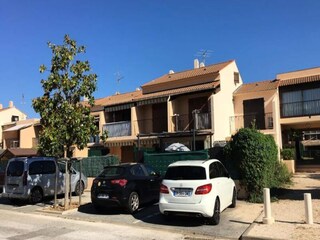Apartamento La Londe-les-Maures  9