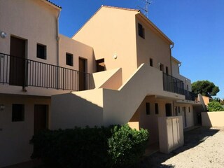 Apartamento La Londe-les-Maures  10