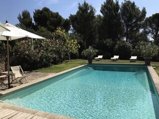 Appartement Gordes  24