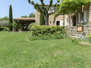 Appartement Gordes  25
