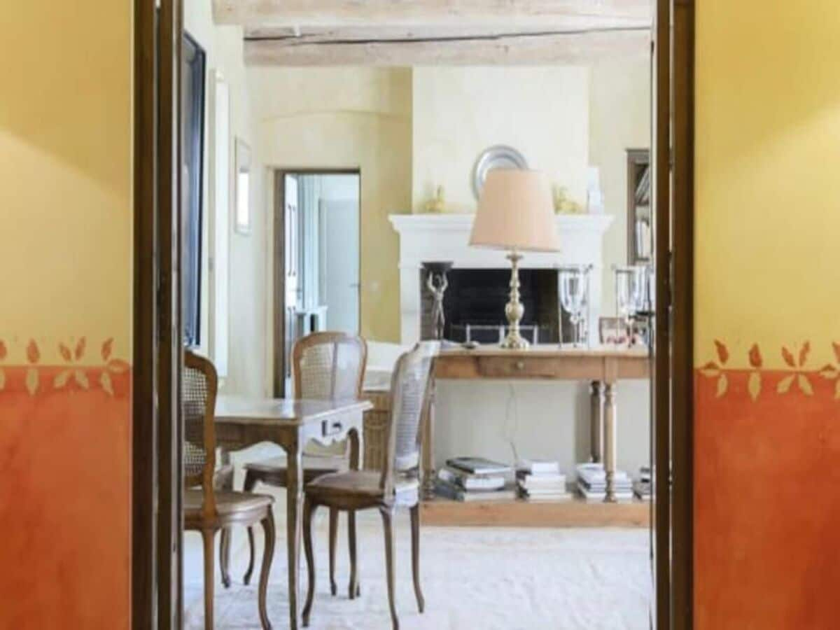 Apartment Gordes  39